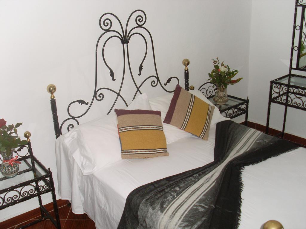 The Medina Hostel Танжер Экстерьер фото