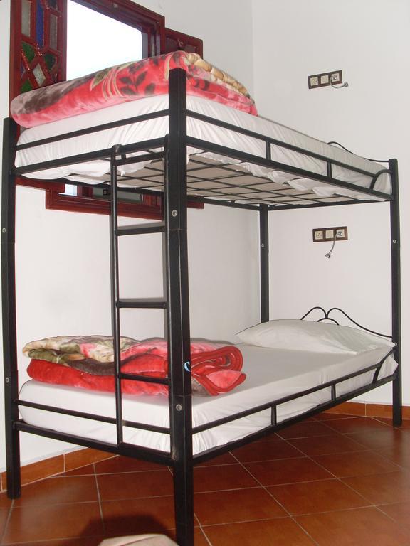 The Medina Hostel Танжер Экстерьер фото