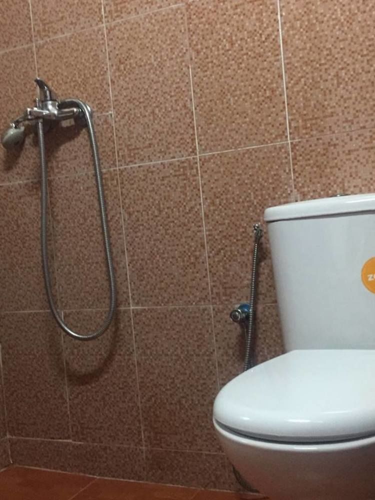 The Medina Hostel Танжер Экстерьер фото