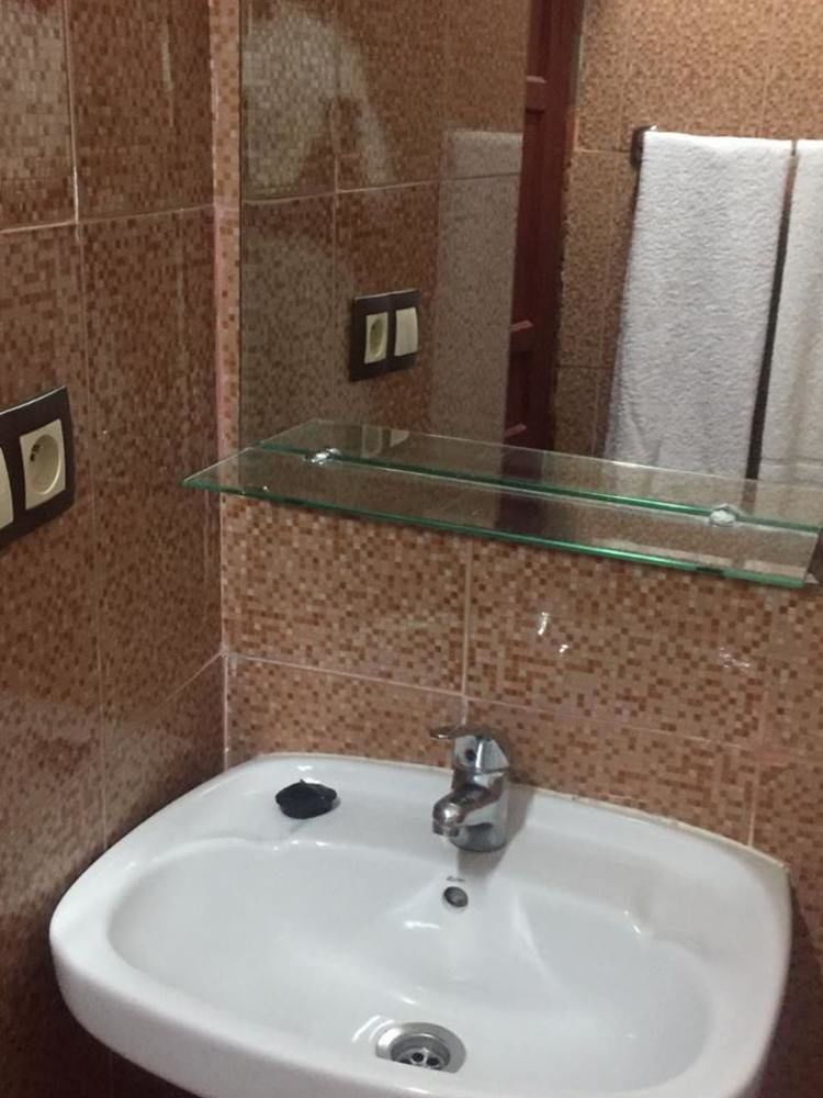 The Medina Hostel Танжер Экстерьер фото