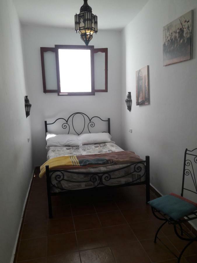 The Medina Hostel Танжер Экстерьер фото